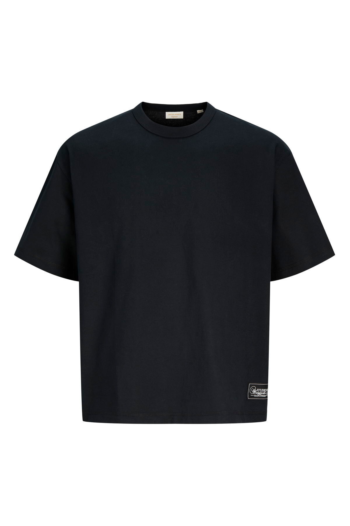 تی‌شرت آستین کوتاه مردانه - کینگستون جک اند جونز تی شرت Jack & Jones