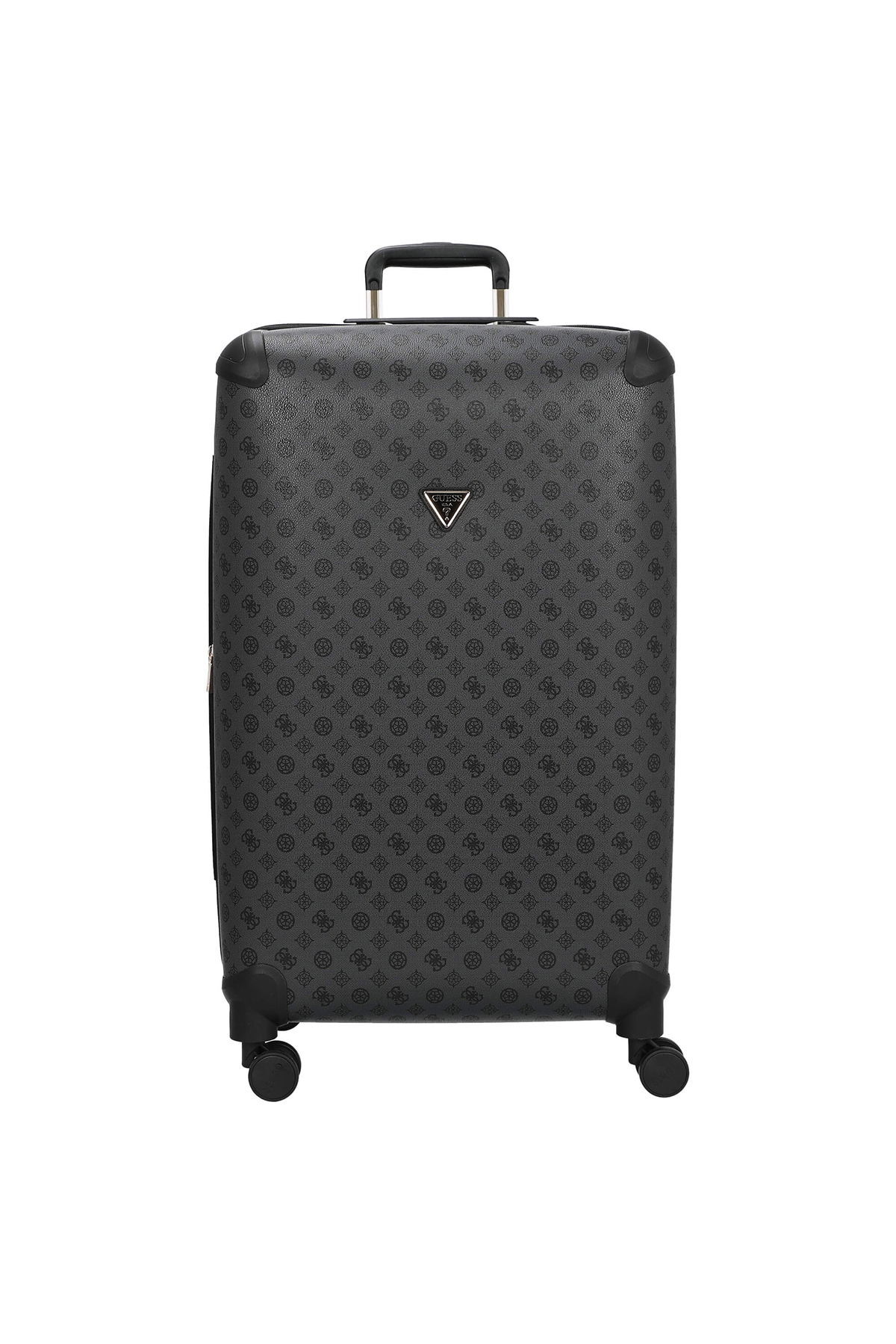 گس چمدان بزرگ