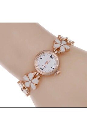 Enanice BİLEKLİK KADIN SAAT