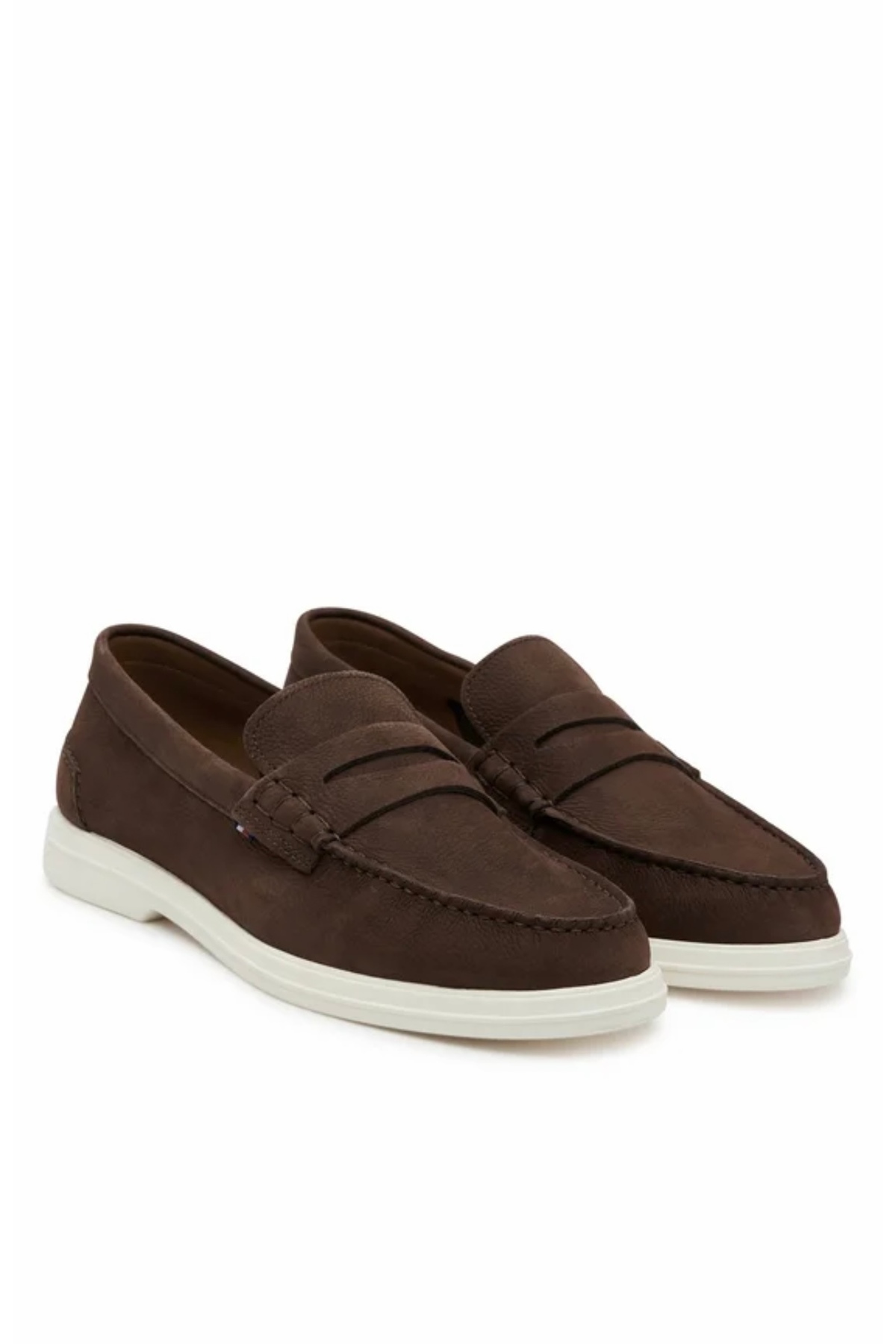 تامی هیلفیگر کفش‌های راحتی مردانه نوبوک