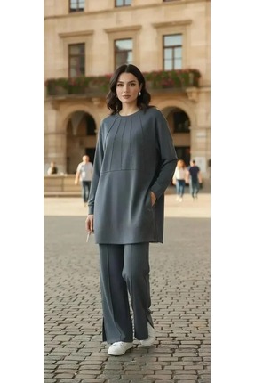 Ayliva Tekstil Alt Üst İkili Takım