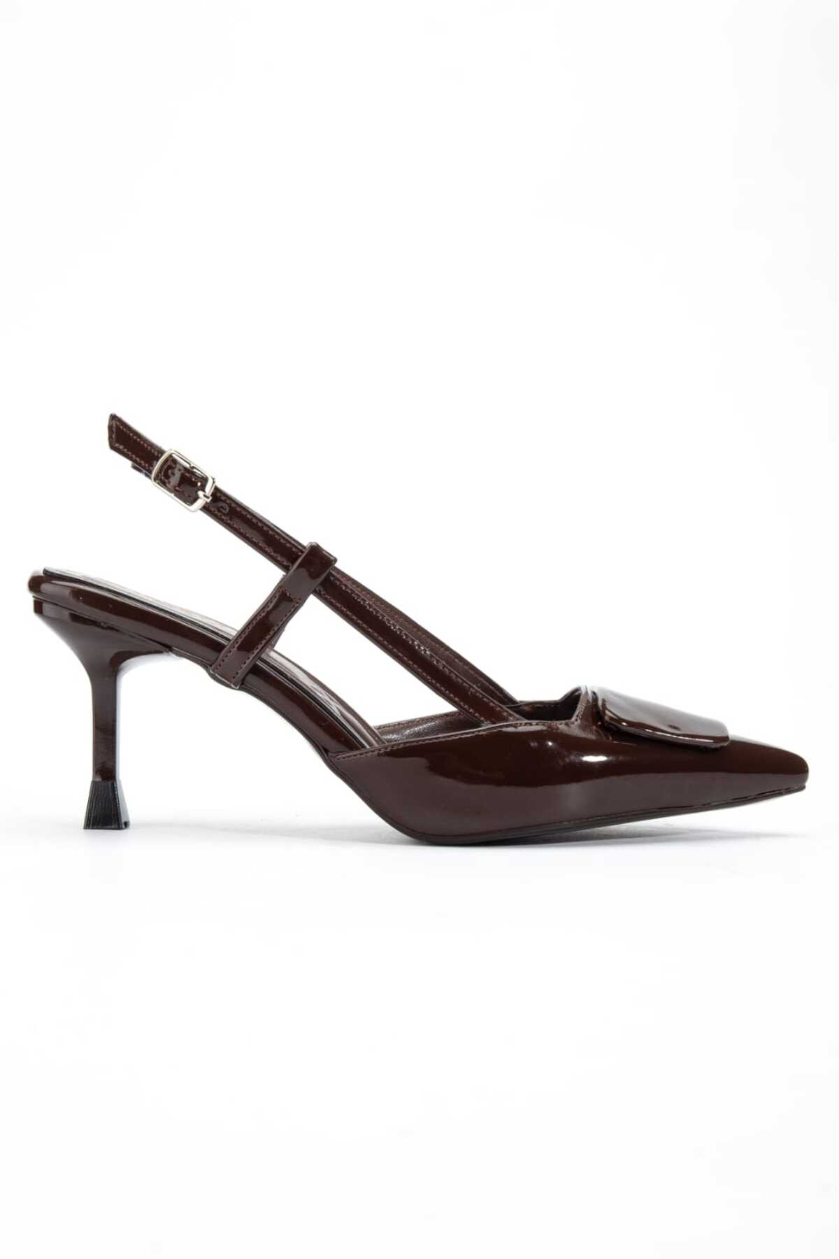 Monaco Women's High Heels