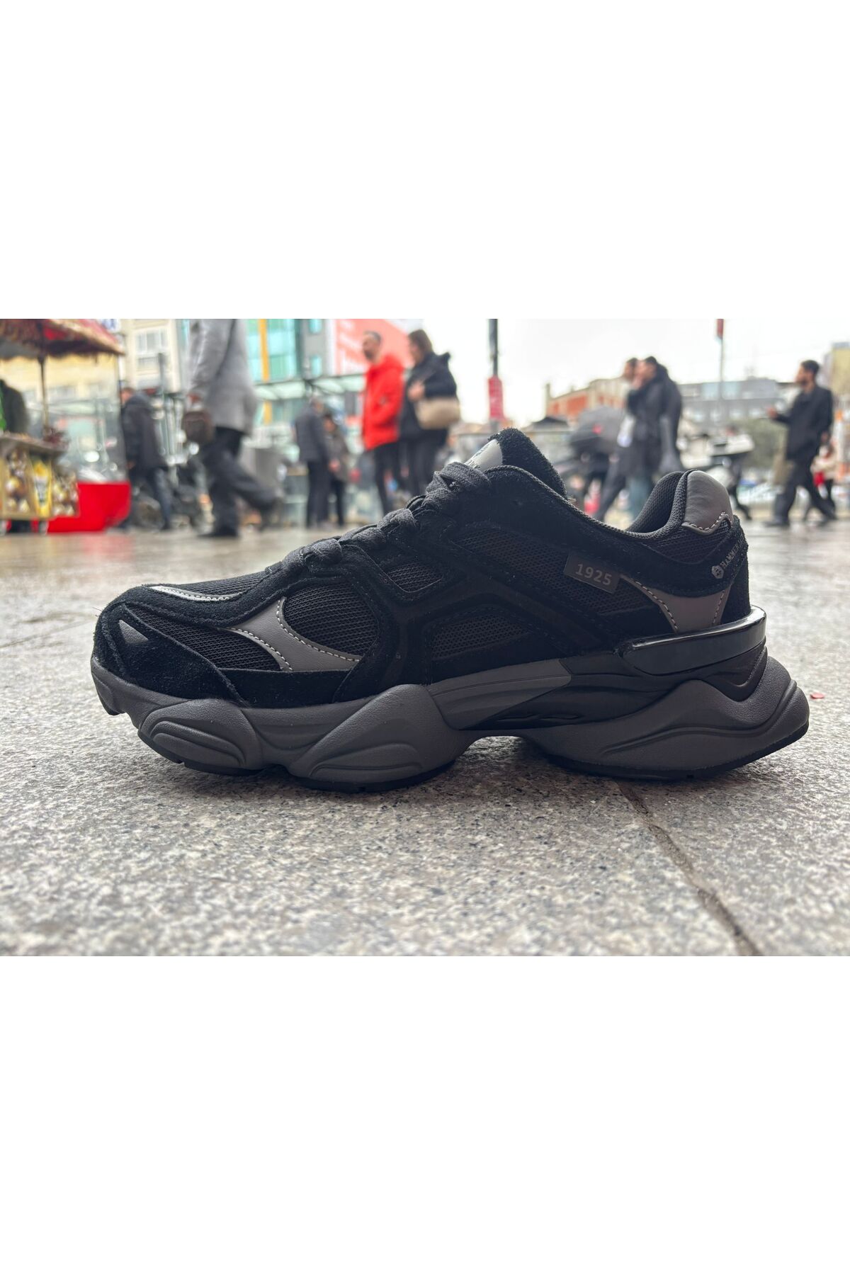 Hammer Jack RENE 25738 SNEAKER SPOR AYAKKABI - Fiyatı, Yorumları