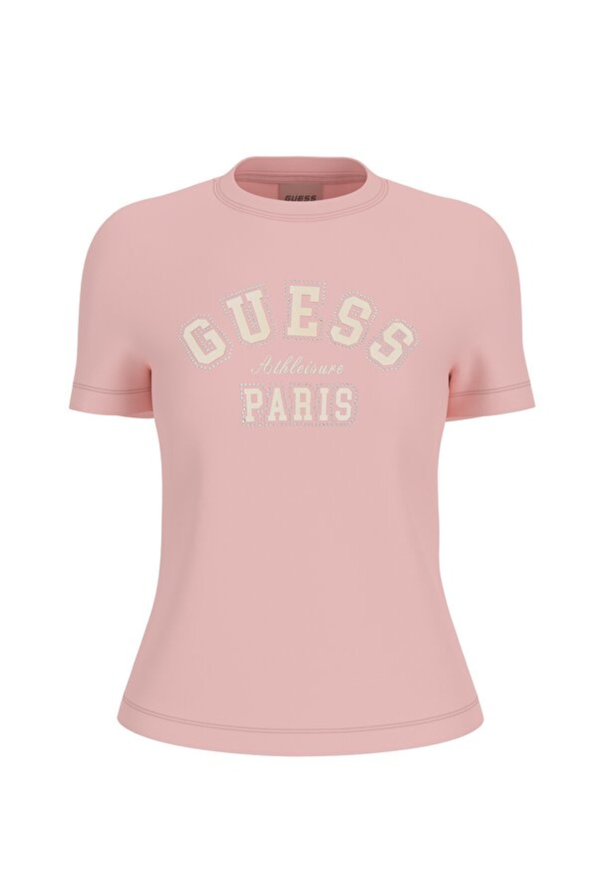 تیشرتزنانهGuessرنگارنگ تیشرتزنانهGuessرنگارنگ