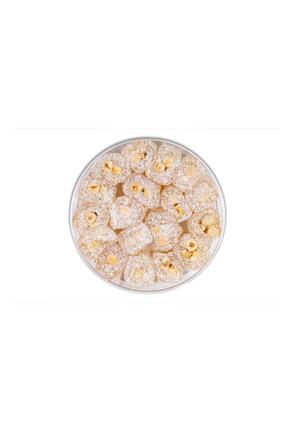 MEŞHUR SAFRANBOLU LOKUMCUSU Safranbolu Fındıklı Lokum Kristal Kutu 395 gr.