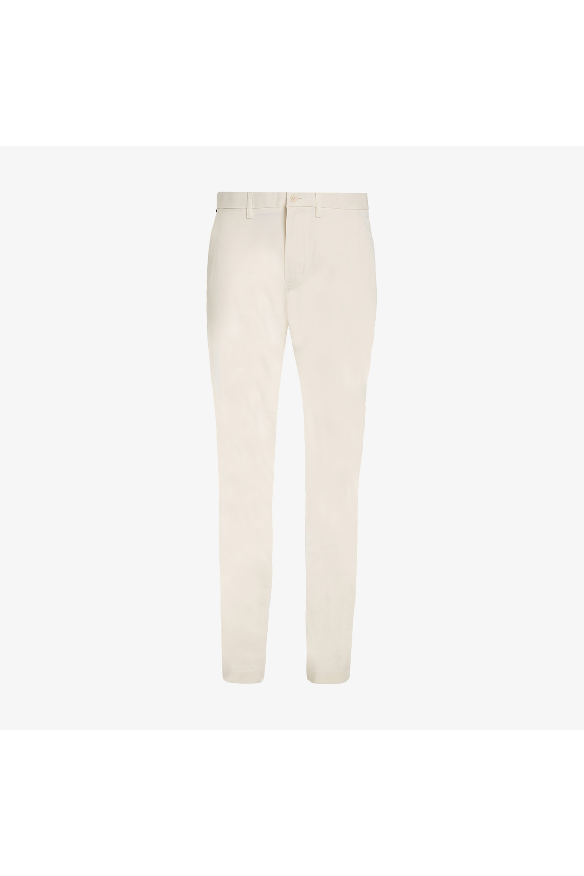 تامی هیلفیگر شلوار بژ مردانه