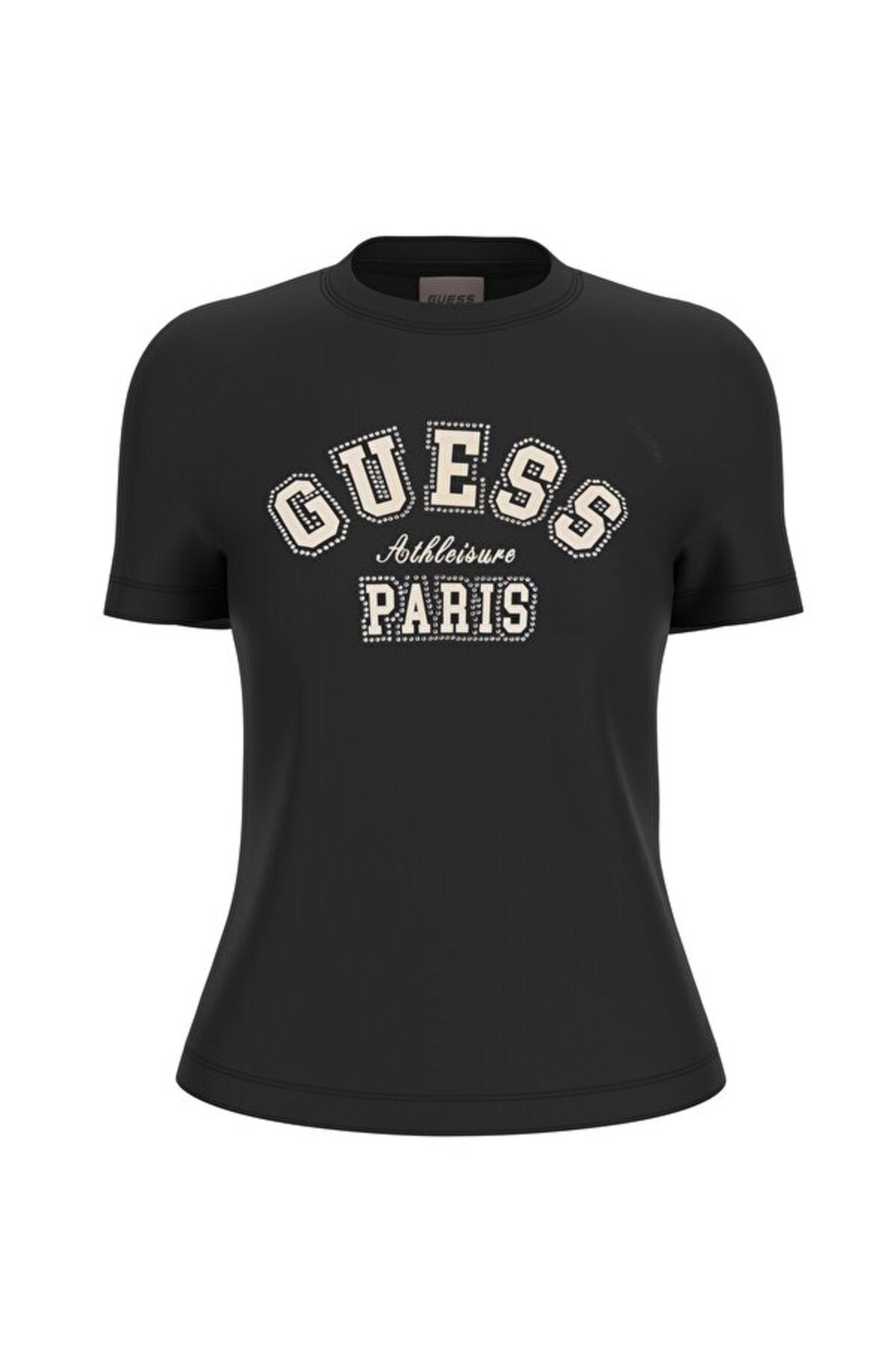 تیشرتزنانهGuessرنگارنگ تیشرتزنانهGuessرنگارنگ
