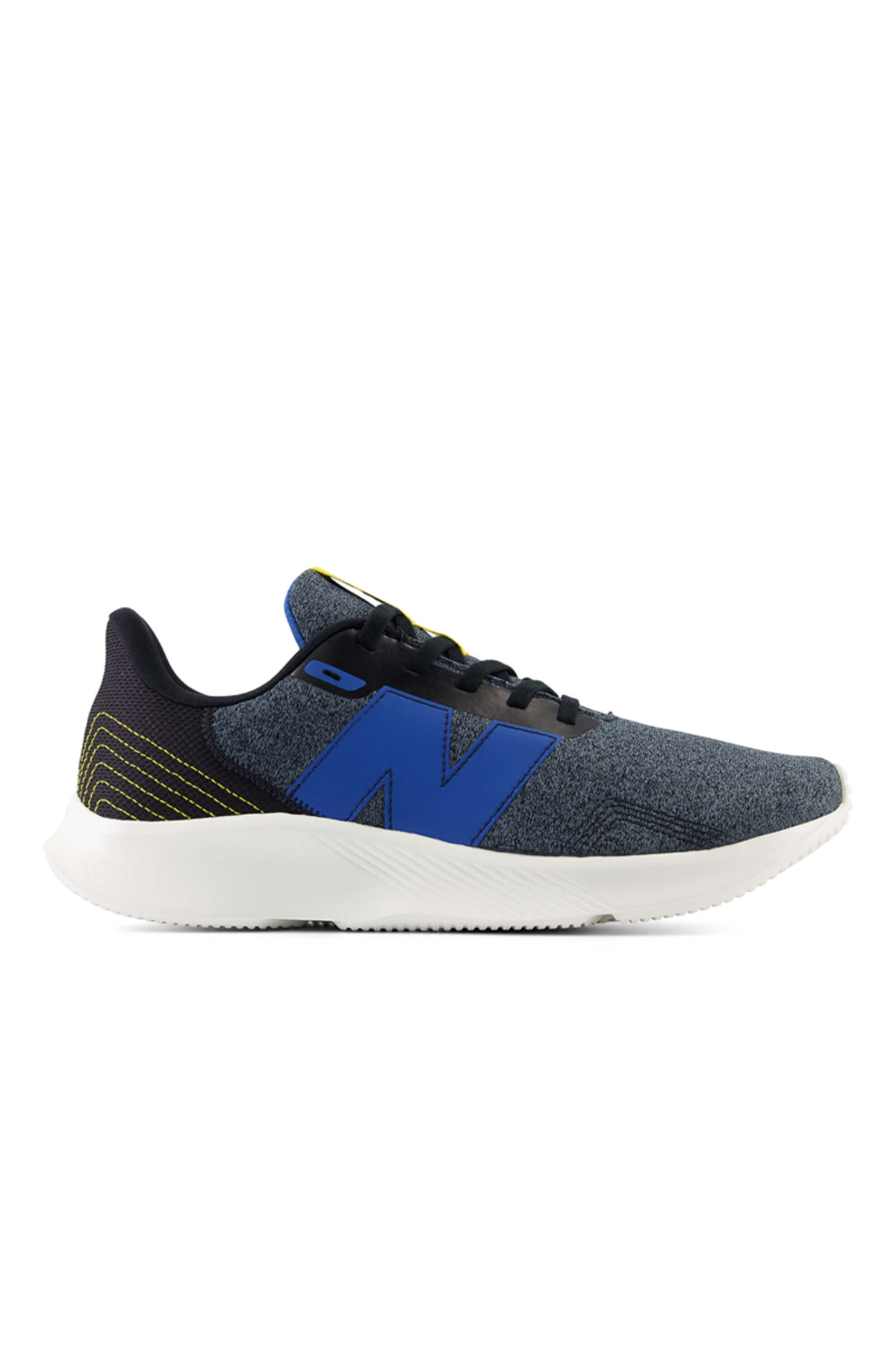 کفش مردانه سرمه‌ای 430 ME430CB3 نیو بالانس کتانی تمرین و دویدن New Balance