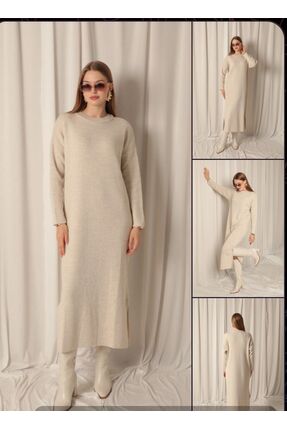 Park Queen tunik elbise