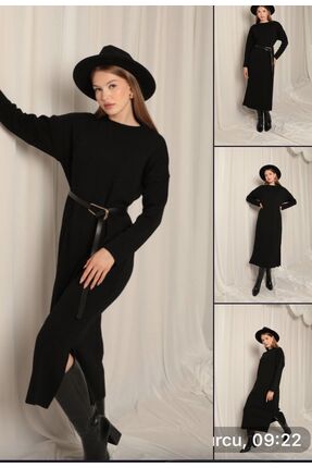 Park Queen tunik elbise