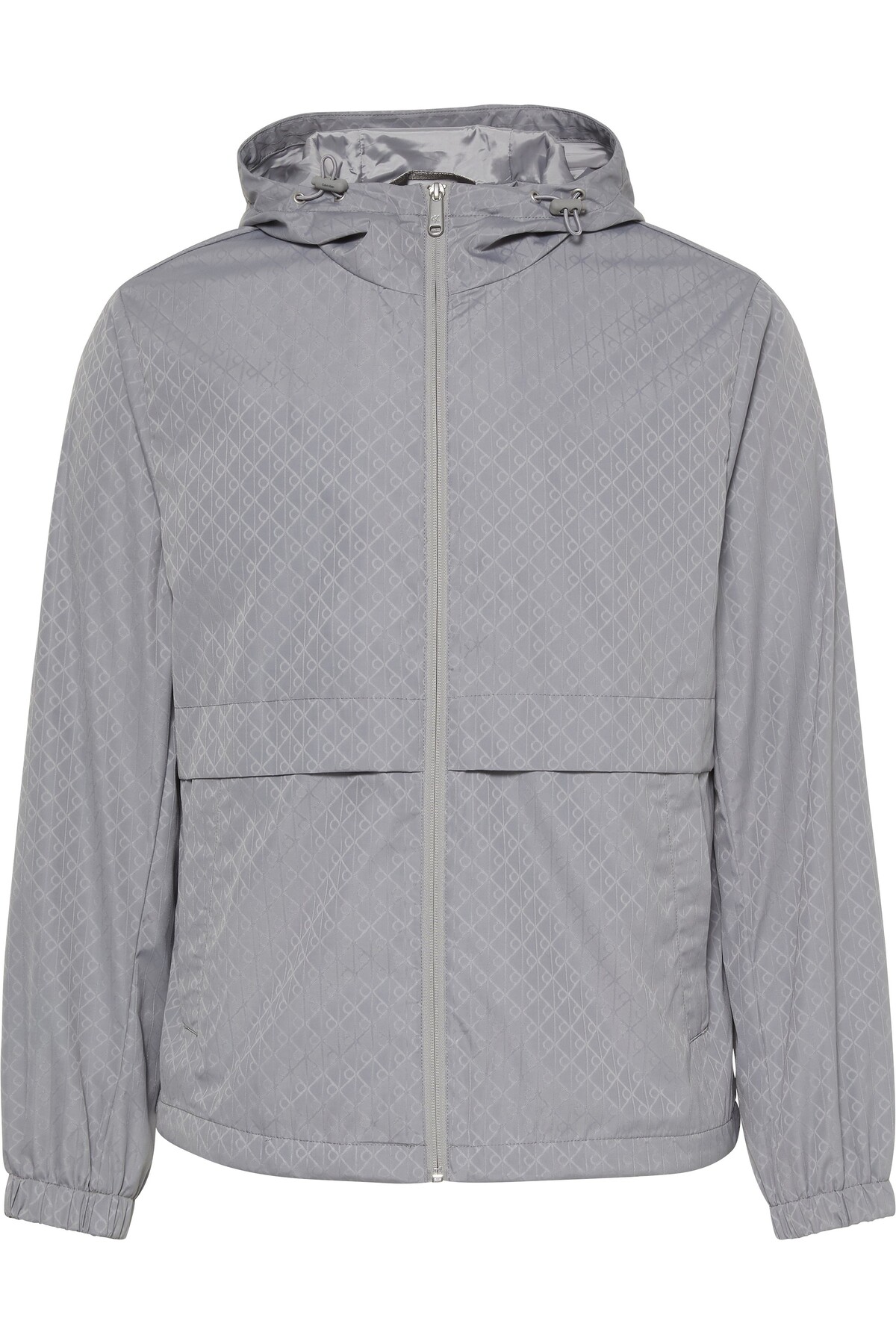 کلوین کلاین بادگیر فلنج نایلونی LS AOP