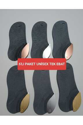 Minka Concept çorap 6'lı