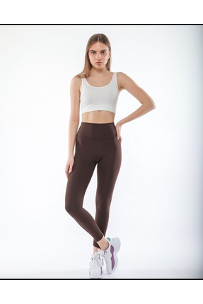 GizSu Butik Pamuklu Toparlayıcı Tayt