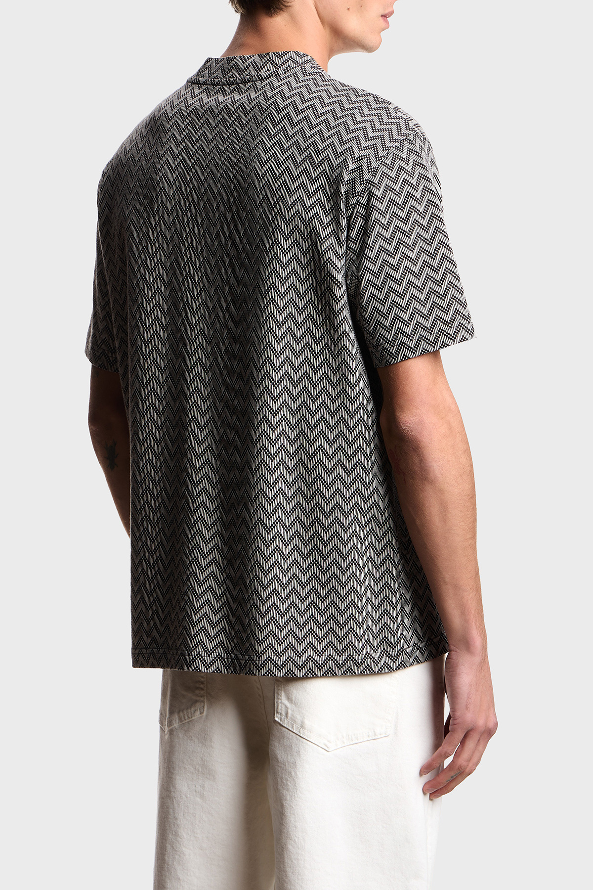 Emporio Armani Gri T-Shirt Modelleri, Fiyatları 2026