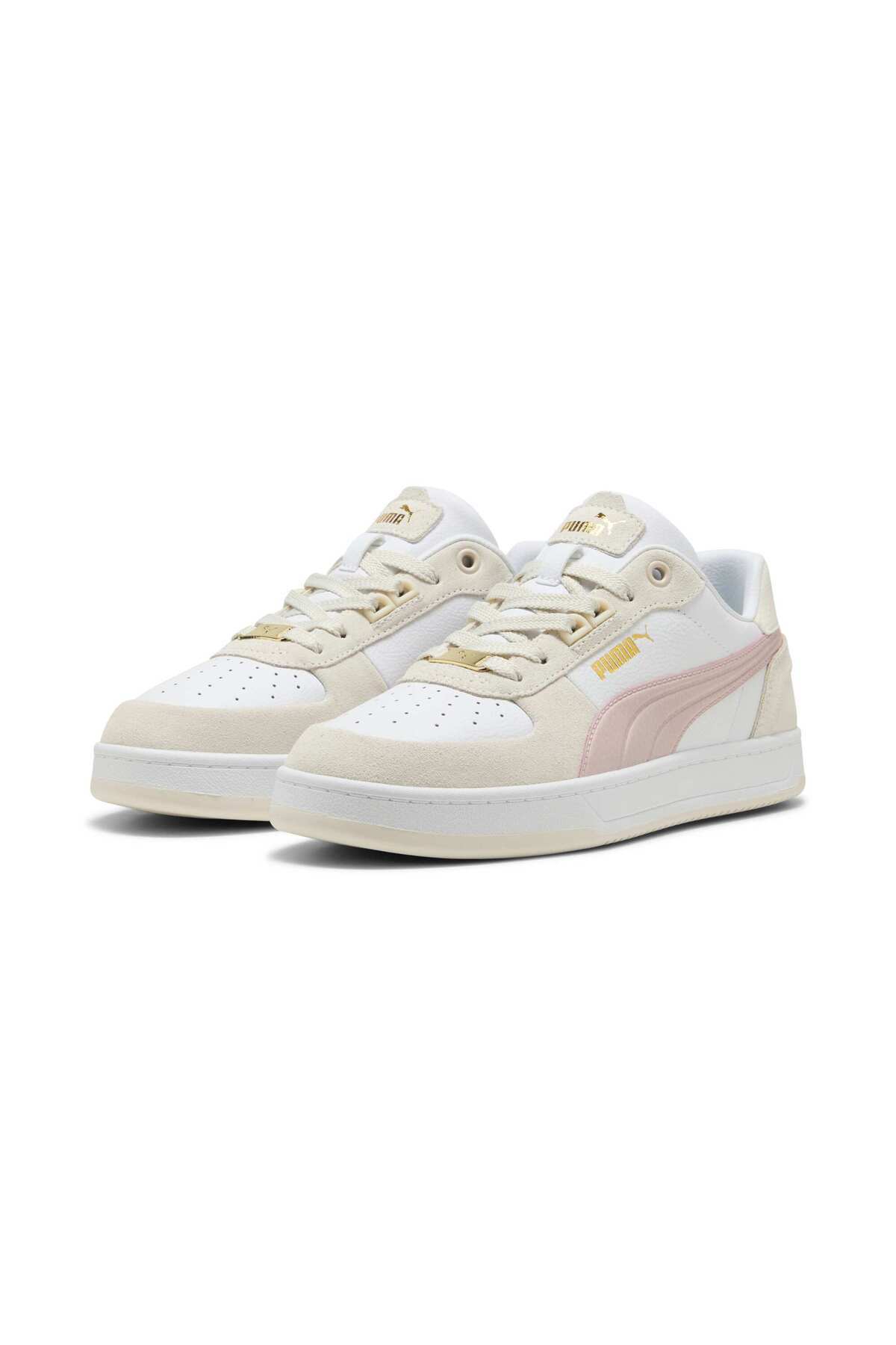 Puma Caven 2.0 Lux SD Unisex Spor Ayakkabı görsel 6