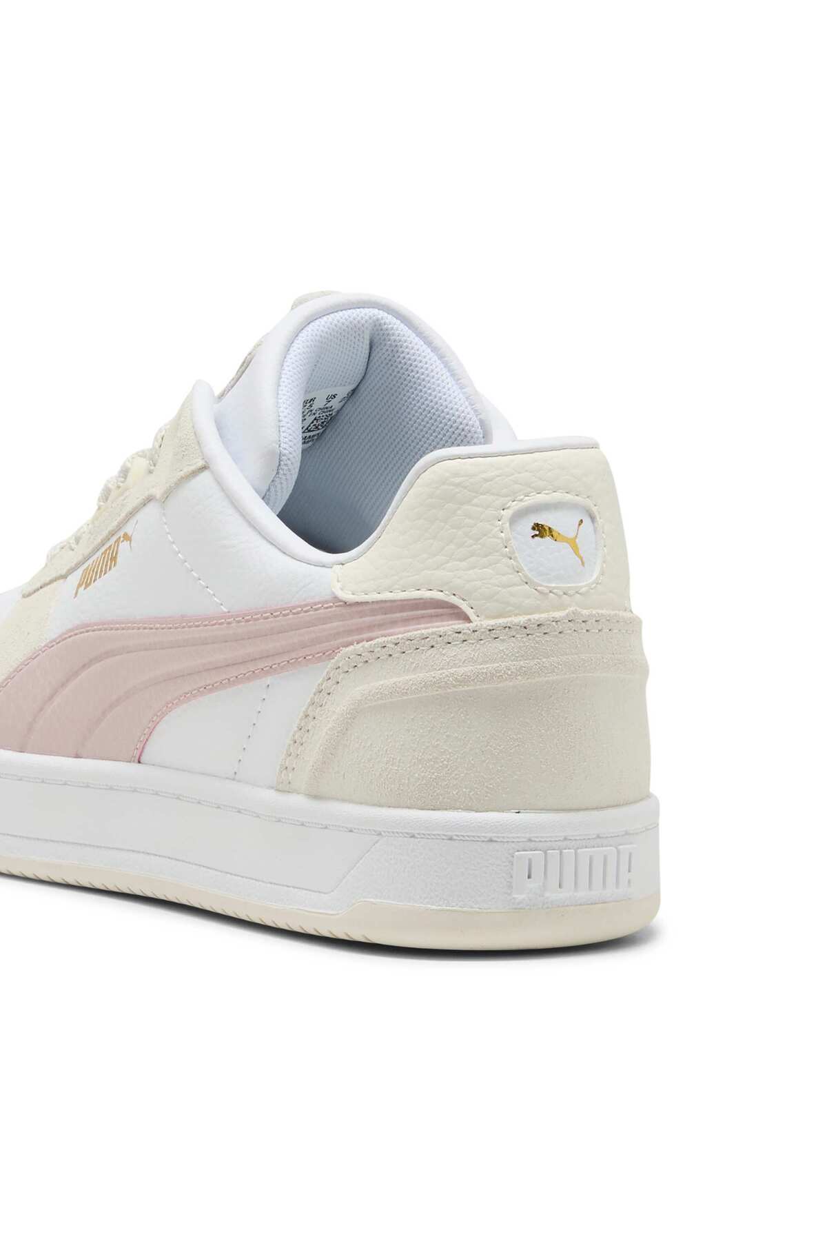 Puma Caven 2.0 Lux SD Unisex Spor Ayakkabı görsel 2