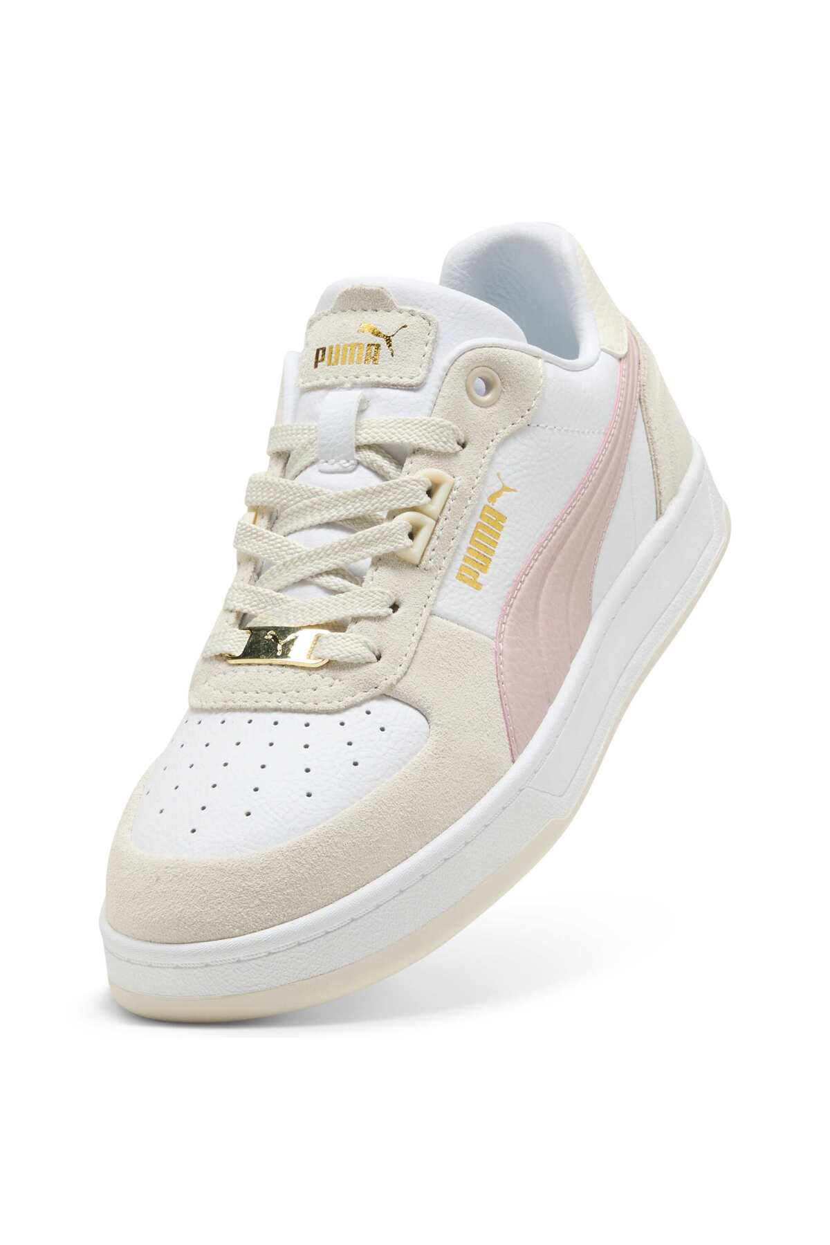 Puma Caven 2.0 Lux SD Unisex Spor Ayakkabı görsel 5
