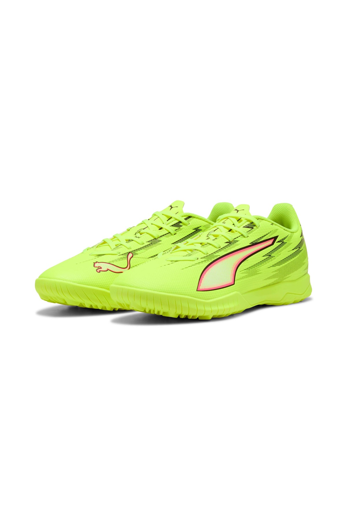 Puma ULTRA 6 PLAY TT UNISEX Krampon görsel 6