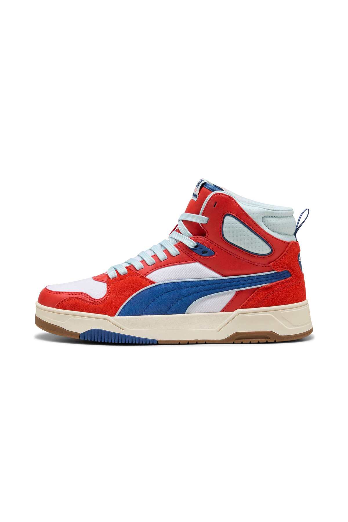 Puma Rbd Break Mid Puma RBD Break MID Retro Run UNISEX Ayakkabı - Fiyatı, Yorumları