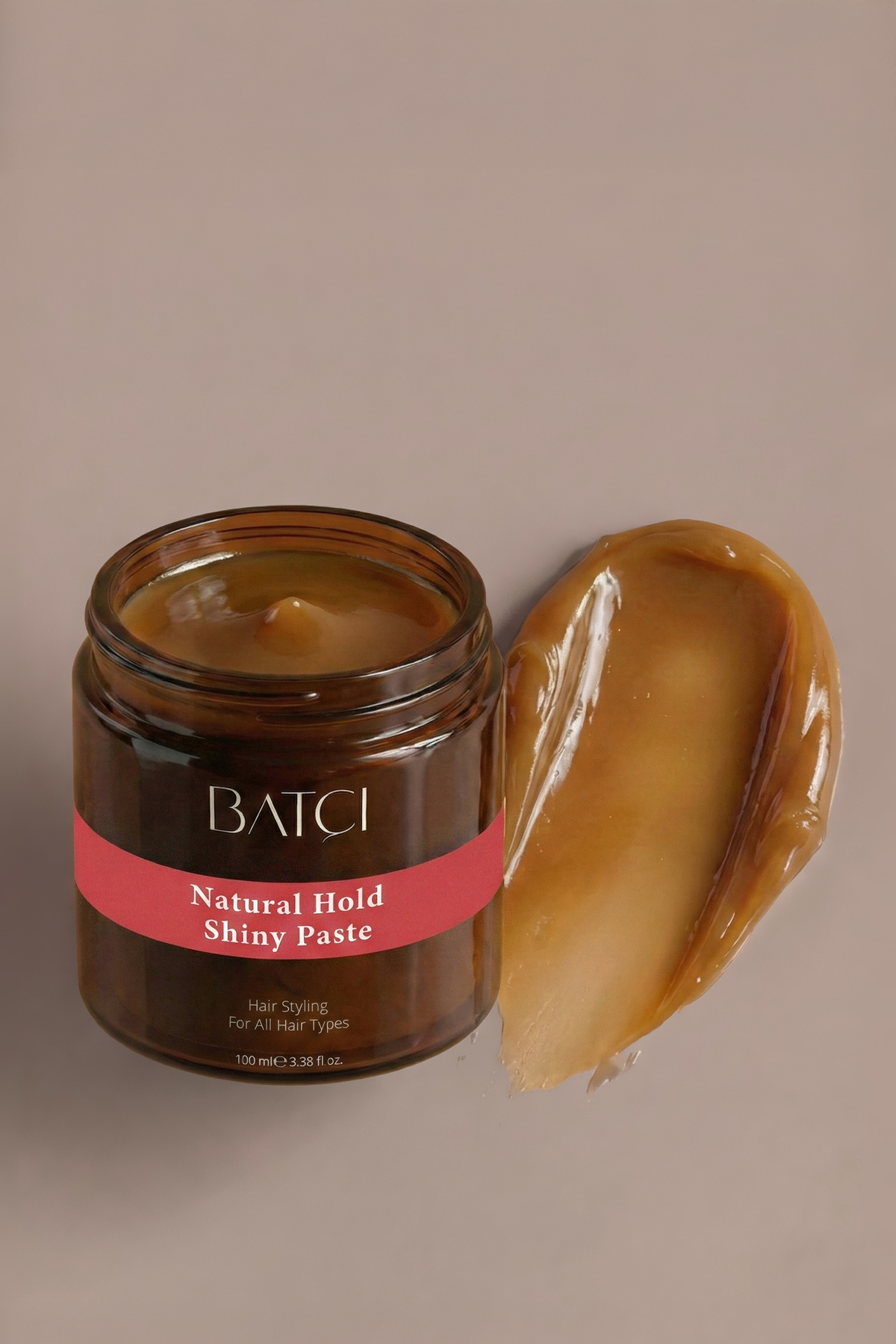 Orta Tutuşlu Parlak Wax — 8684808759319 — تصویر 2 از 3