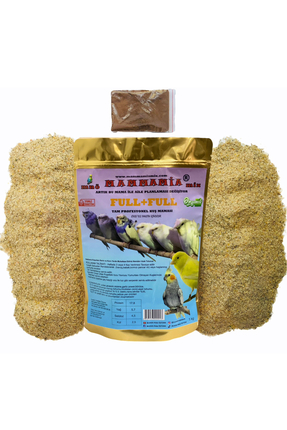 mnö mammamia mix FULL+FULL Mammamiamix 500 gr Kızıştırıcı&Gelişim