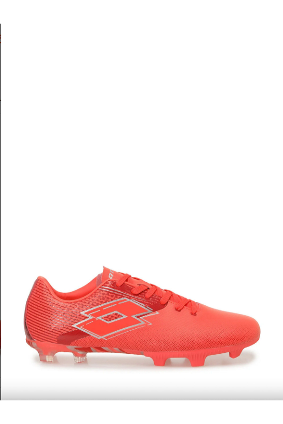 Davies FG 5PR Men's Red Crampons