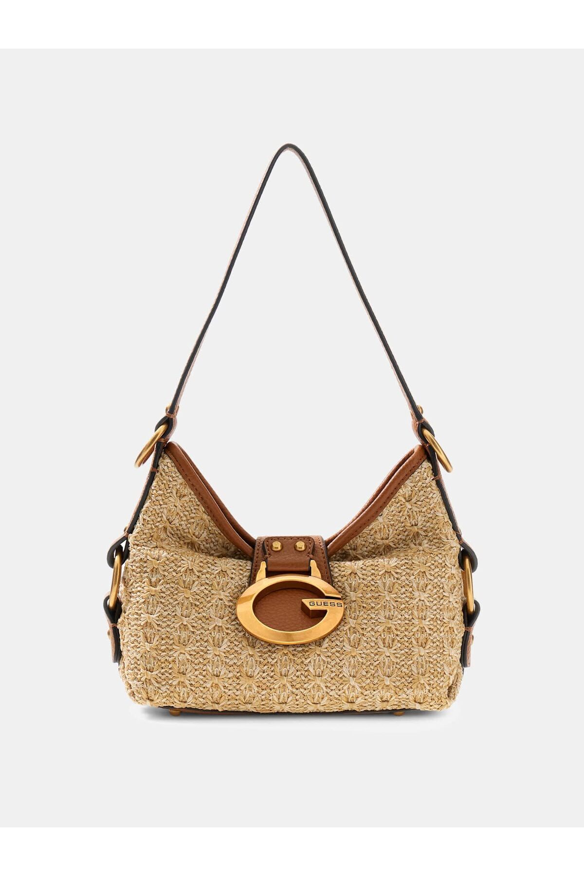 حقيبة كتف صغيرة كامدن من guess