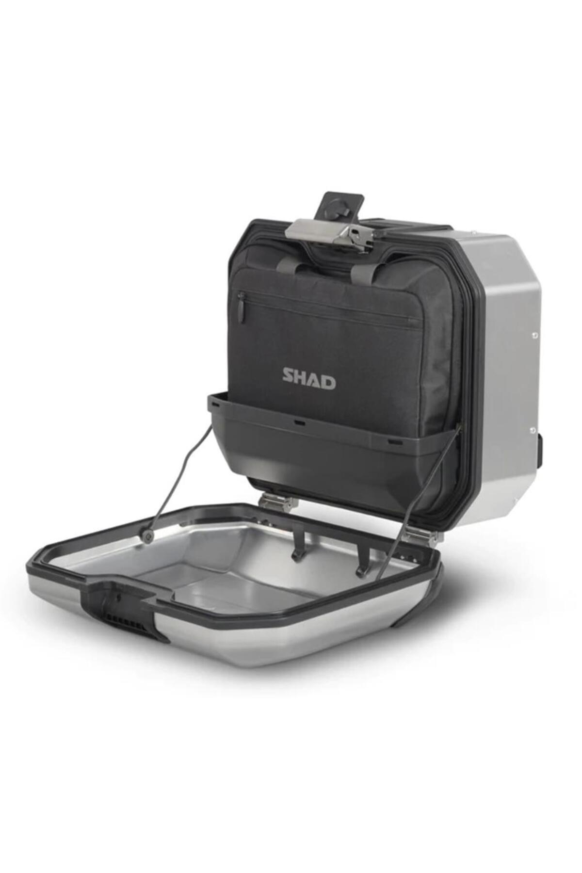 Resim Shad TR36 TERRA YAN ÇANTA - SOL D0TR36100L 