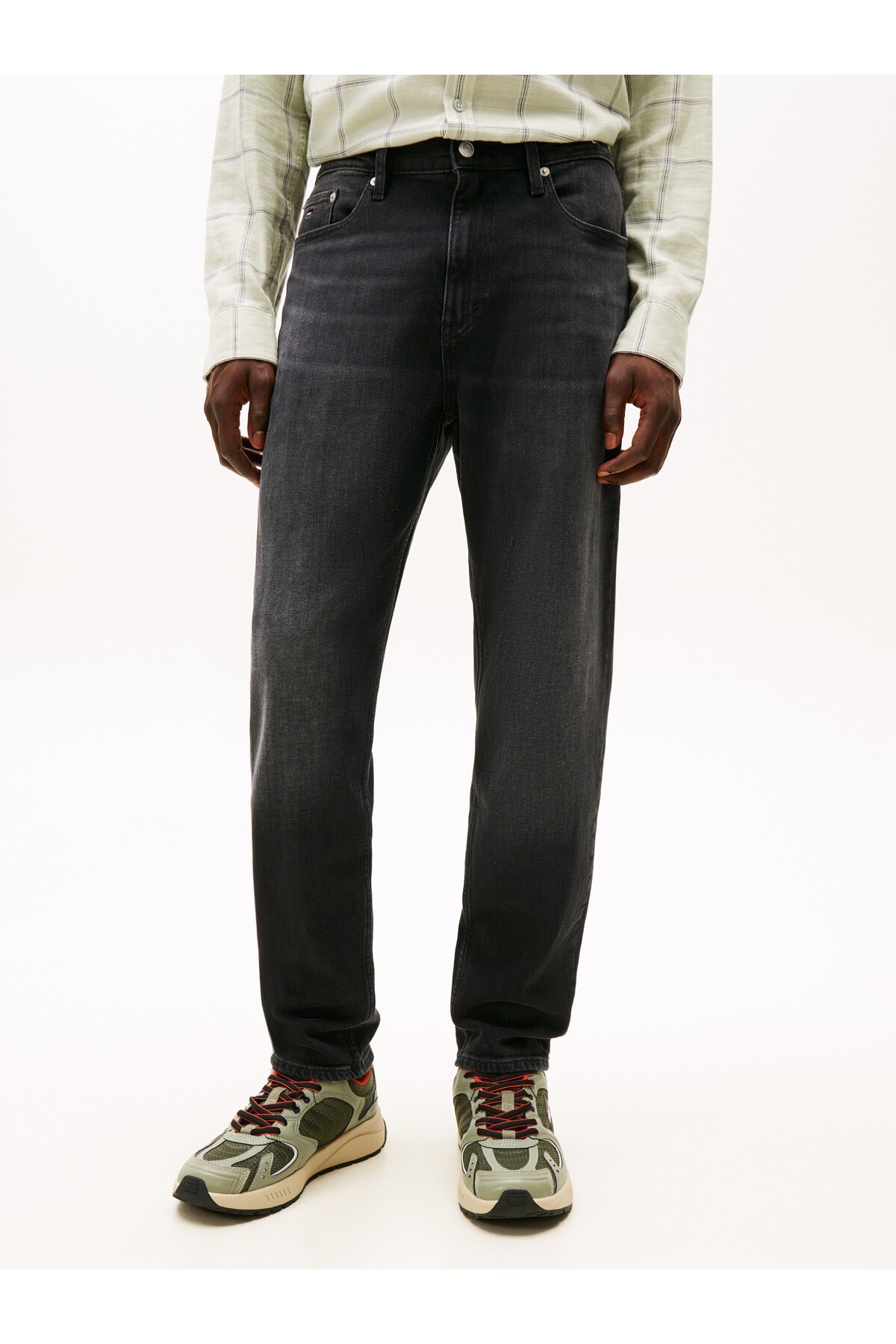 تامی هیلفیگر ایزاک آر ال ایکس دی تی پی آر دی BI5181