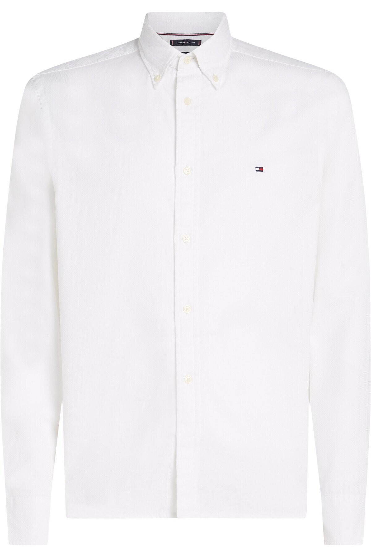 تامی هیلفیگر پیراهن فلکس دابی سانفرانسیسکو