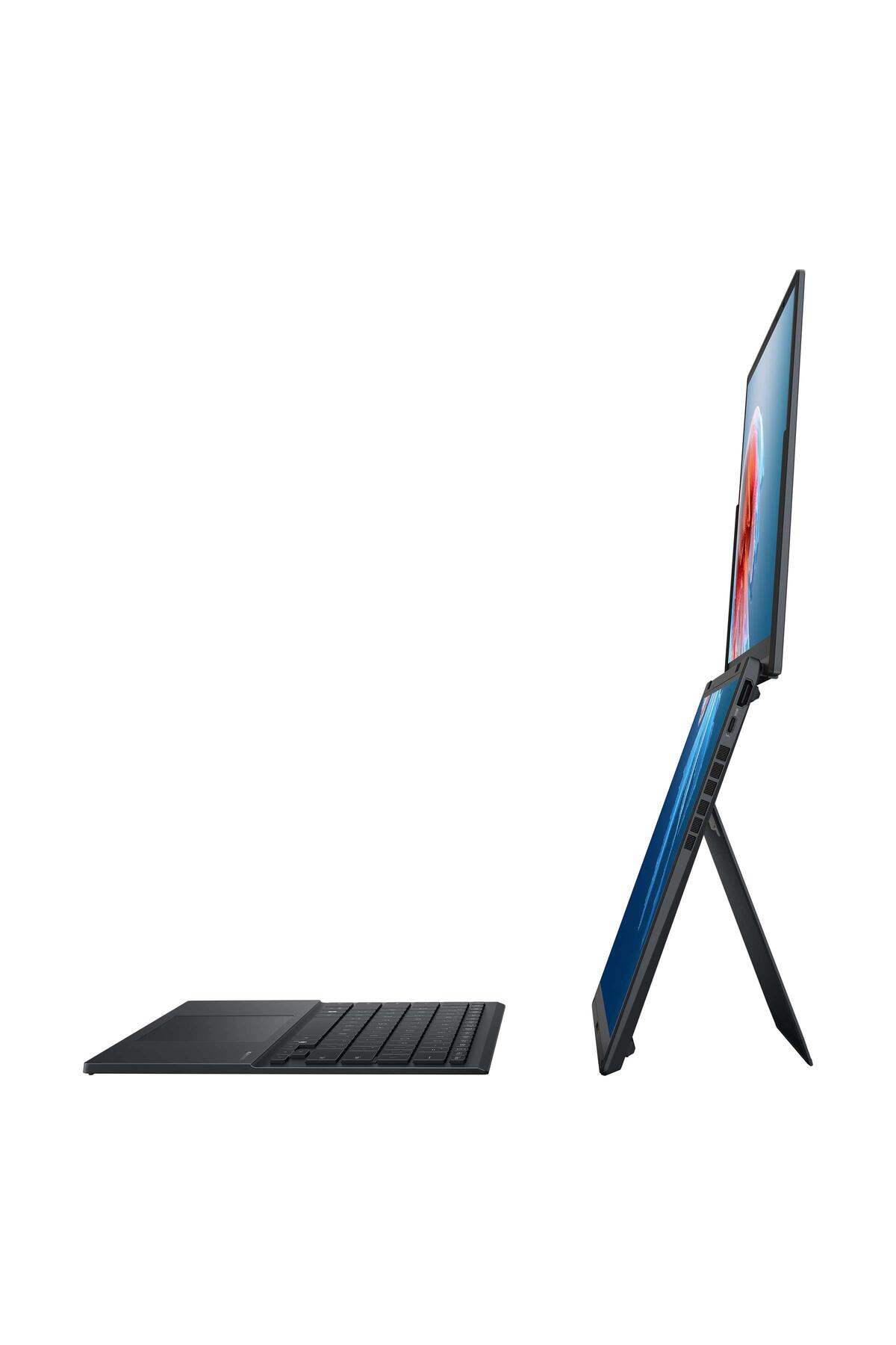 ASUS Zenbook Duo UX8406CA-QL308W Intel Core Ultra 7 255H 16GB 1TB