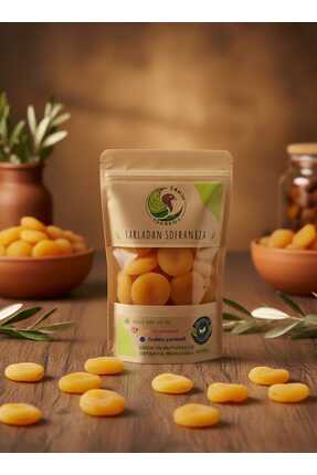 ŞAHİN YÖRESEL Malatyadan Sarı Kayısı (islim ) 1000 gr