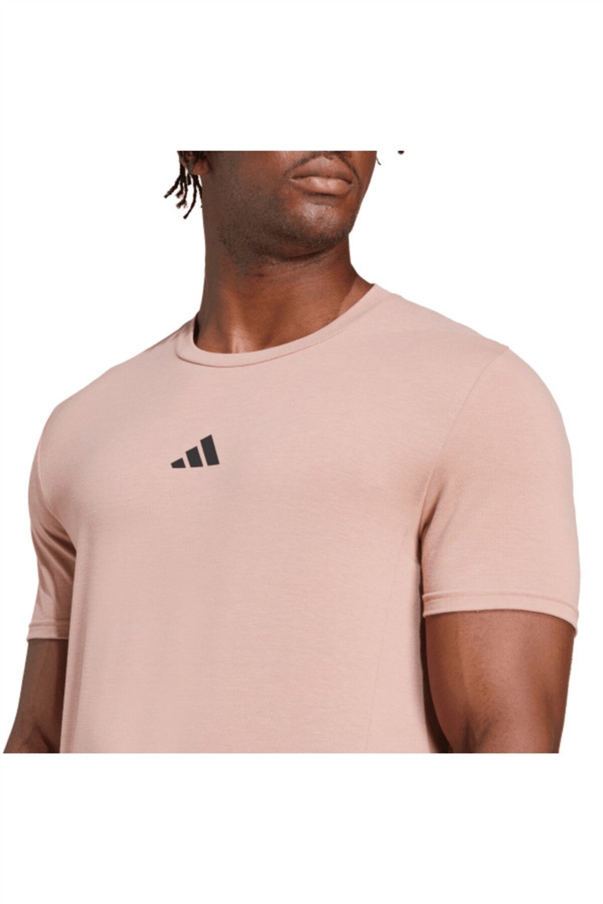 تیشرت زنانه راسته | آدیداس adidas JI5771 - تصویر 6
