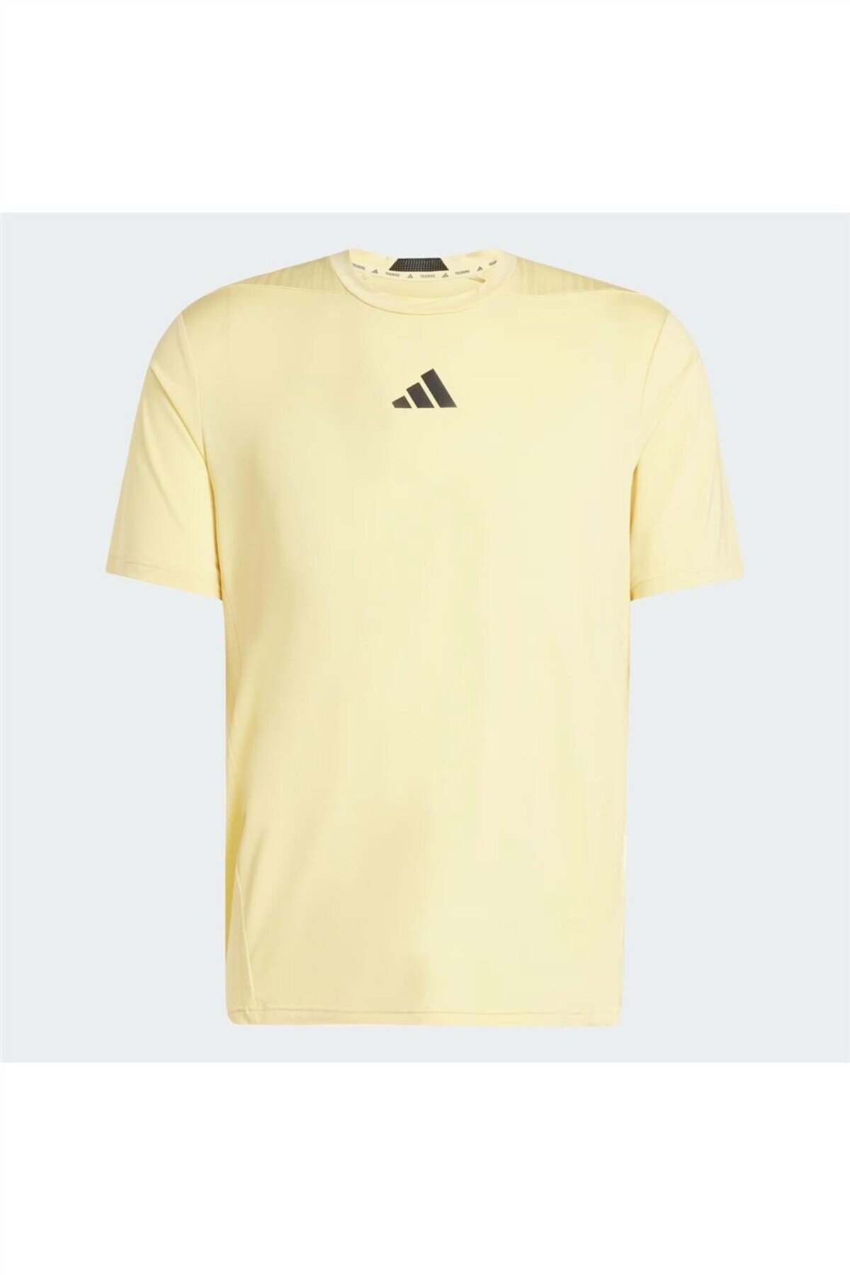 تیشرت مردانه راسته | آدیداس adidas JI8188 - تصویر 4