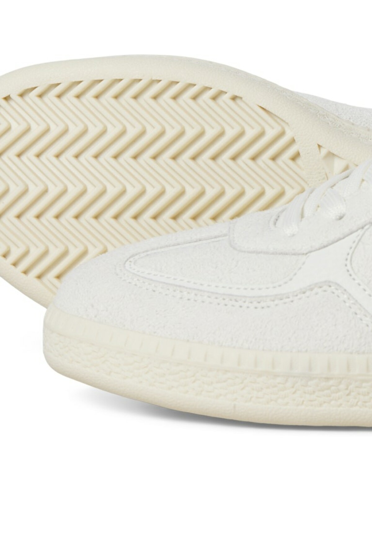 کفش کژوال مردانه راسته | جک اند جونز Jack & Jones 12292079 - تصویر 4