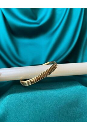 CACTUS Gold Kelepçe Bilezik 46