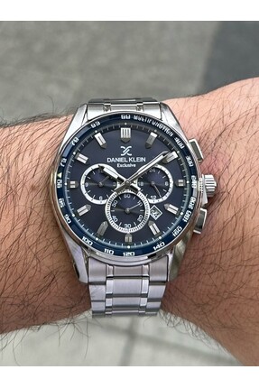 Daniel Klein ERKEK SAATİ