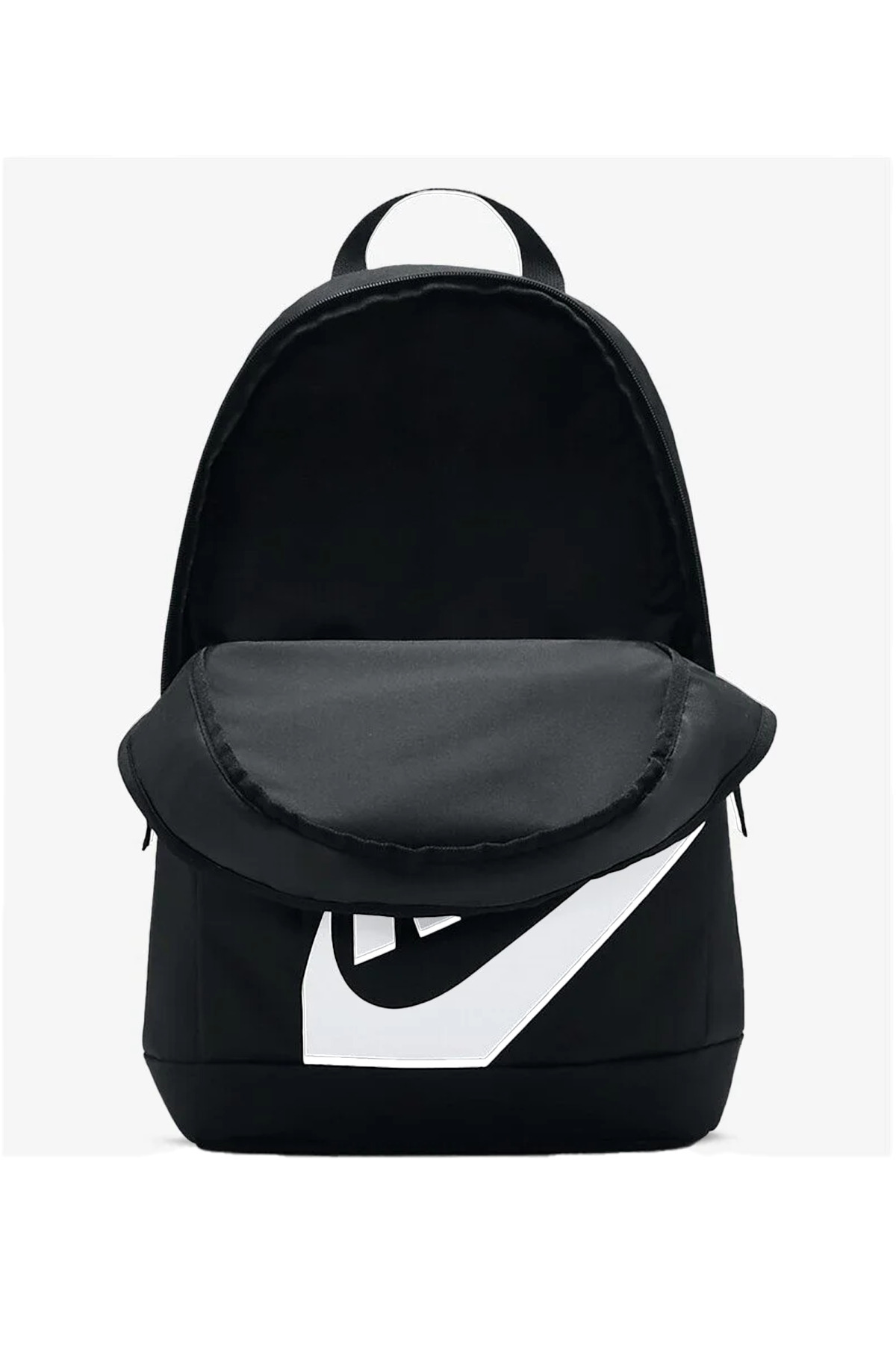 Waddell  Unisex Siyah Günlük Sırt Çantası Laptop Çantası - Görsel 2