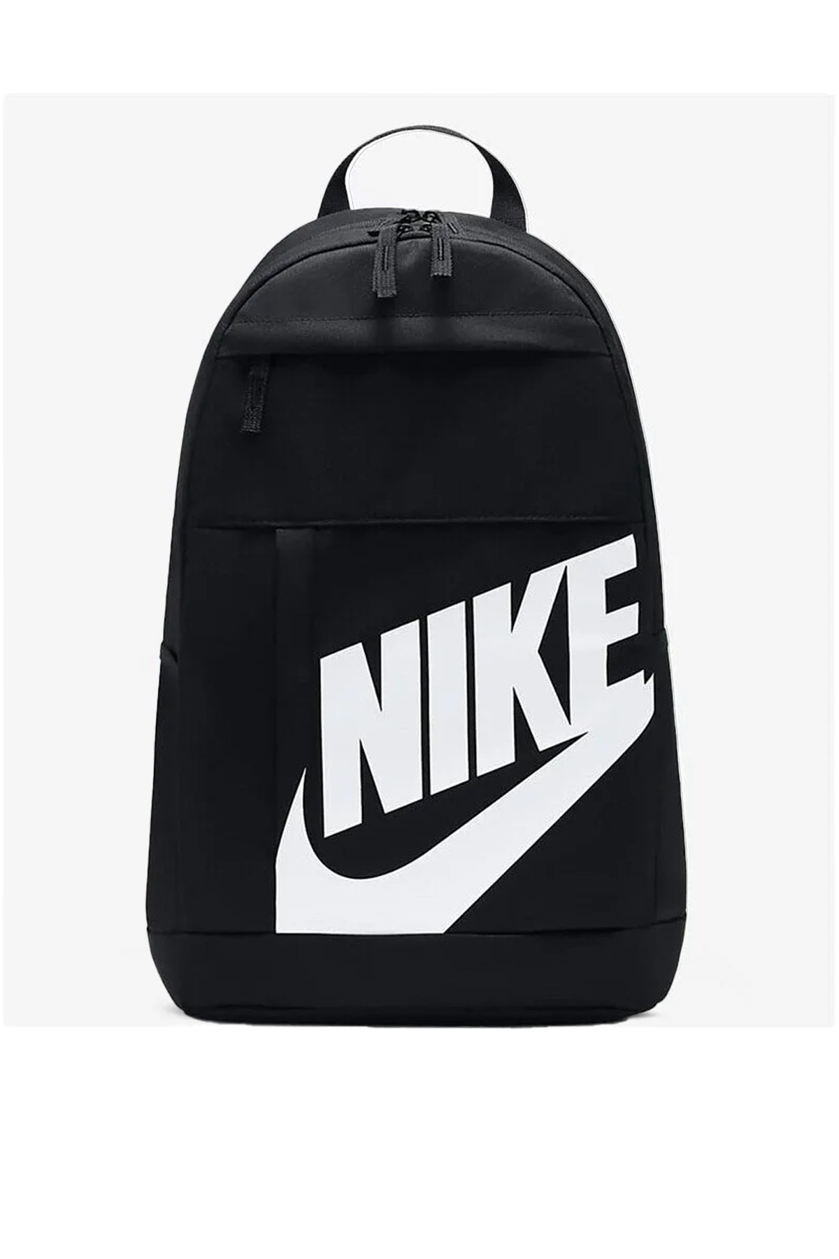 Waddell  Unisex Siyah Günlük Sırt Çantası Laptop Çantası