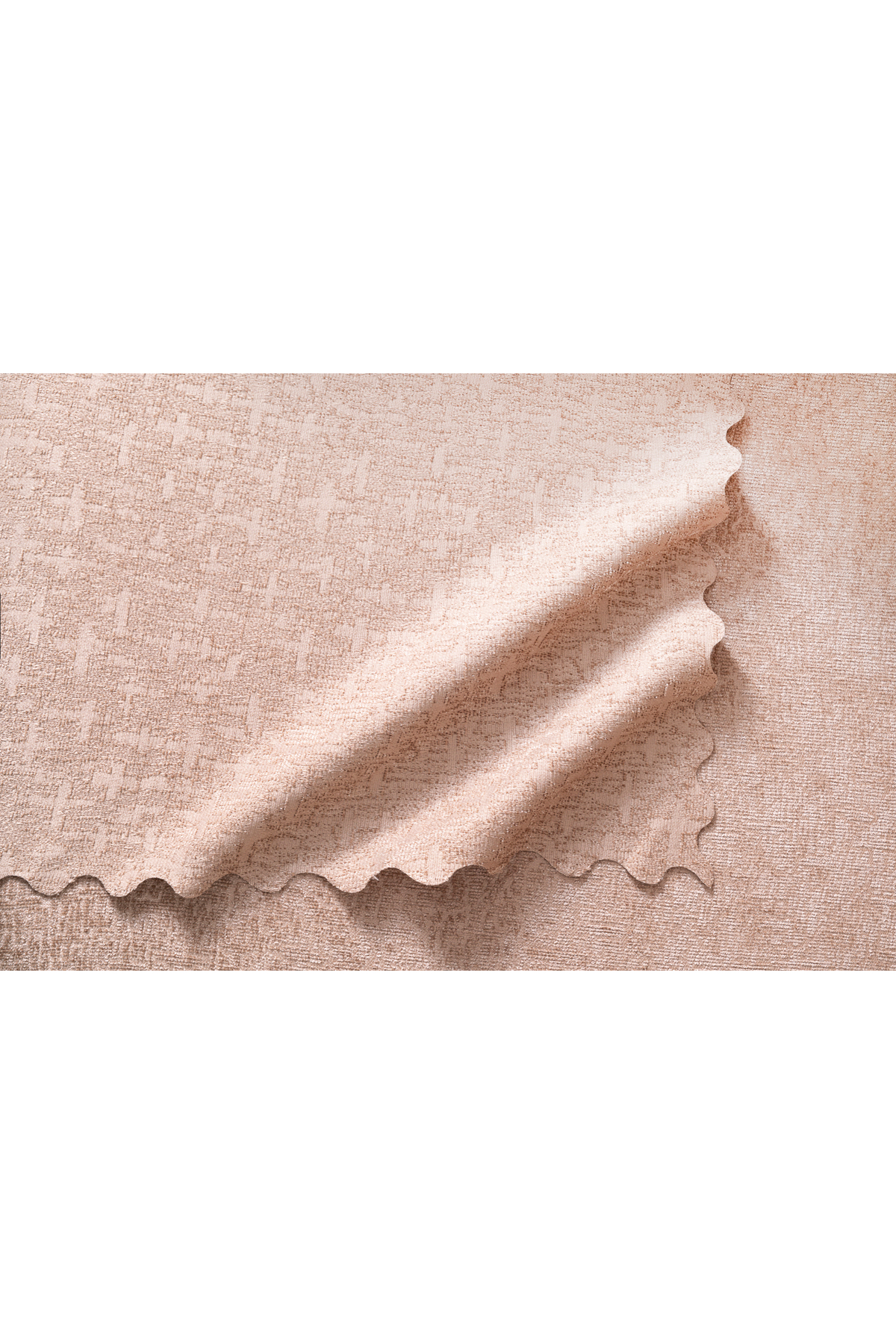 Kahverengi 175X215 cm Premium Koltuk Örtüsü Şönil Jakarlı Kumaş Yüksek Kalite Kaydırmaz Yıkanabilir