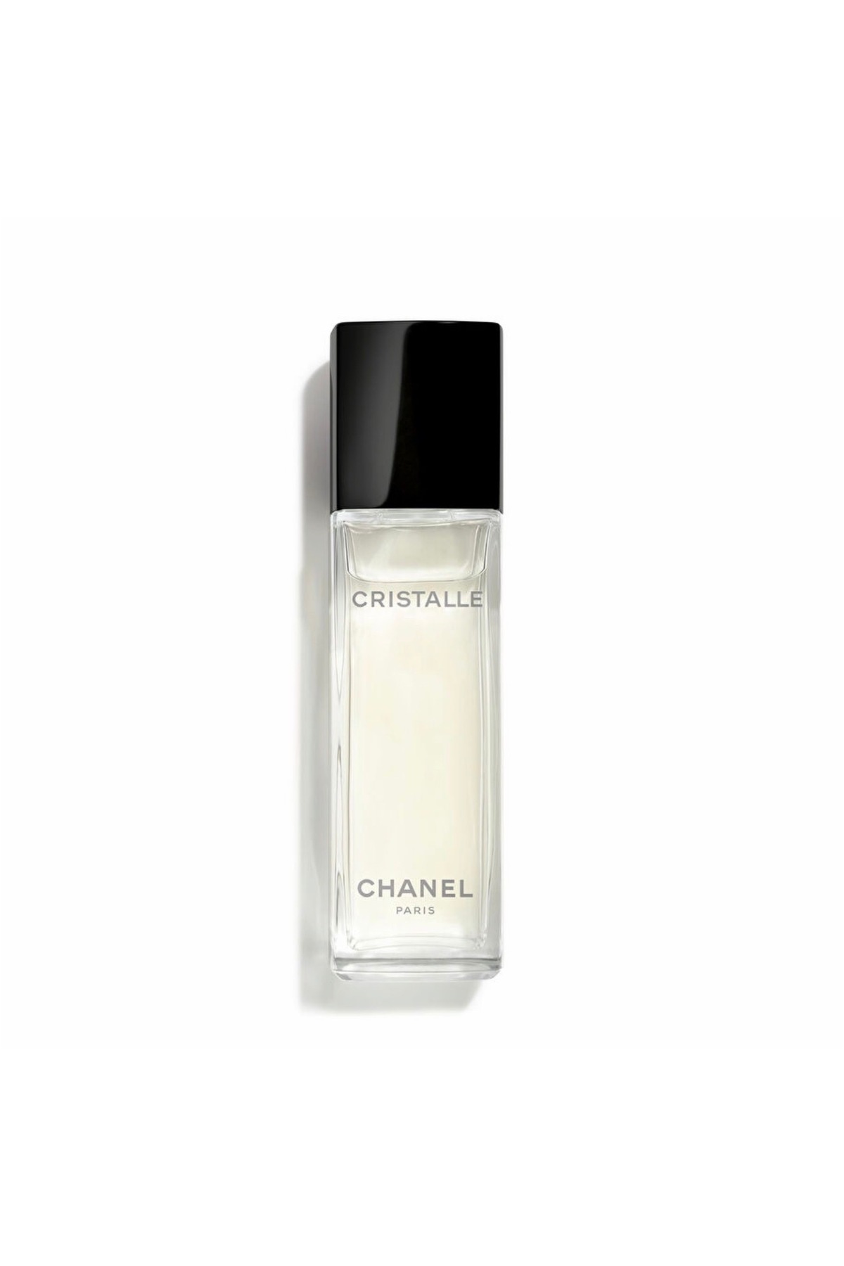 Chanel Cristalle Eau De Toilette Spray 100 ml EDT Çiçeksi Kadın