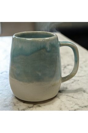 you design Sky Blue Kupa