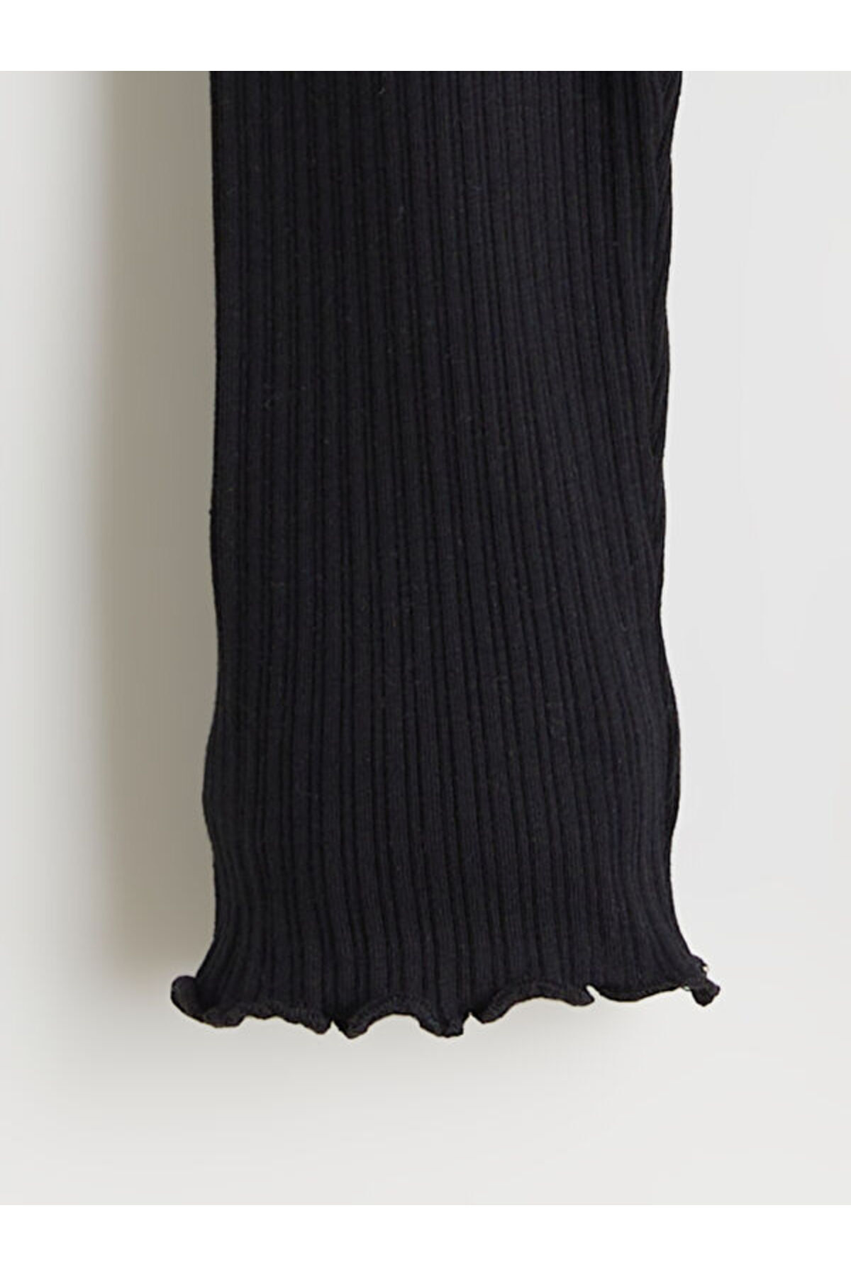 LC Waikiki UZG STORE'dan Stil Sahiplerine Fitilli Kız Çocuk Tayt fotoğrafı 2 (önizleme)