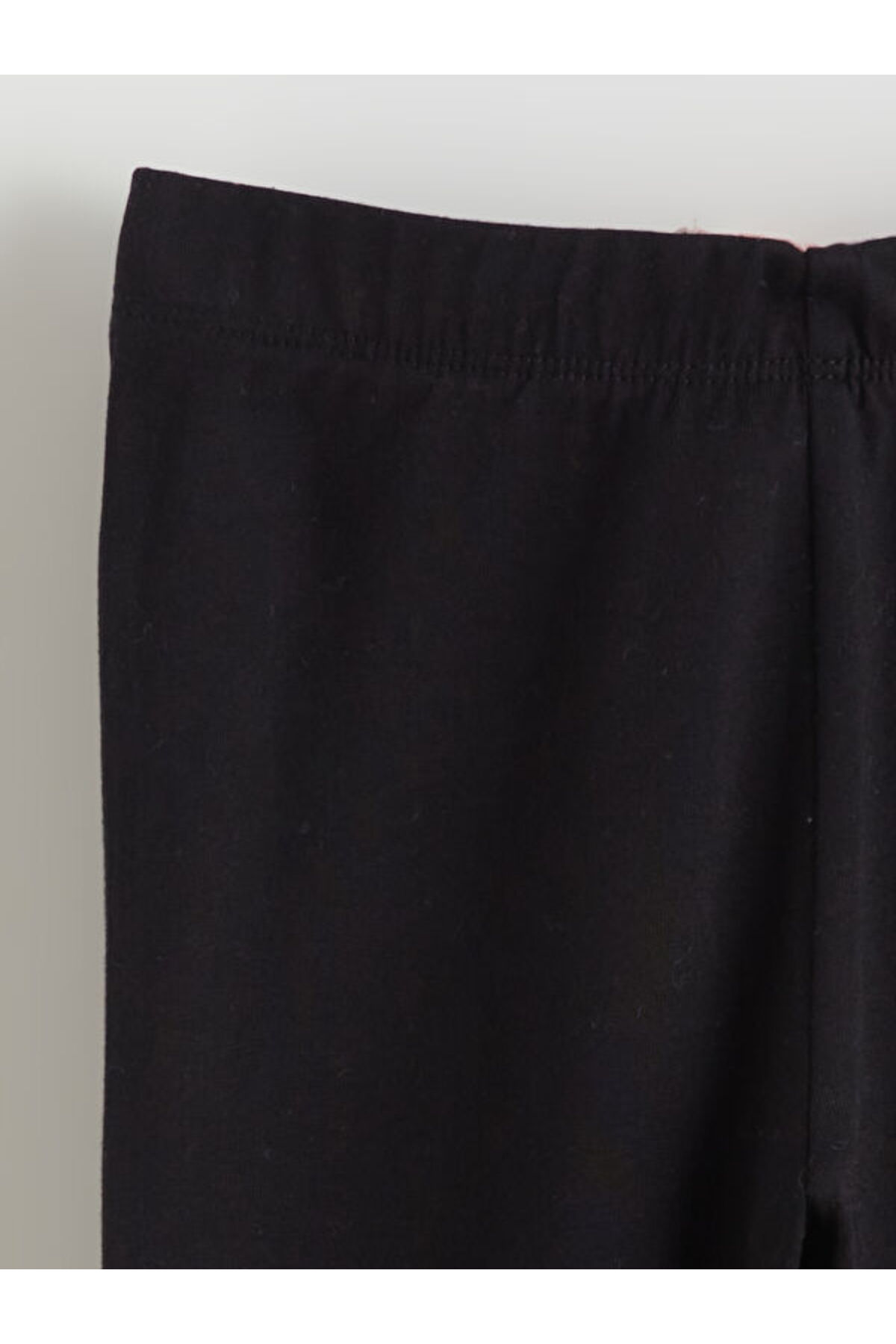 LC Waikiki UZG STORE'dan Stil Sahiplerine Beli Kordonlu Kız Çocuk Tayt fotoğrafı 2 (önizleme)