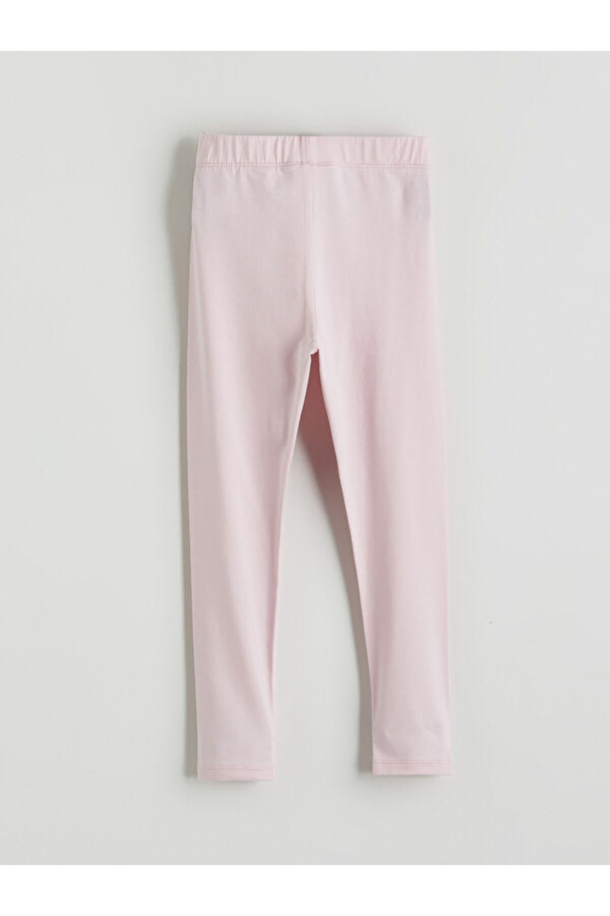 LC Waikiki UZG STORE'dan Stil Sahiplerine Beli Kordonlu Kız Çocuk Tayt fotoğrafı 3 (önizleme)