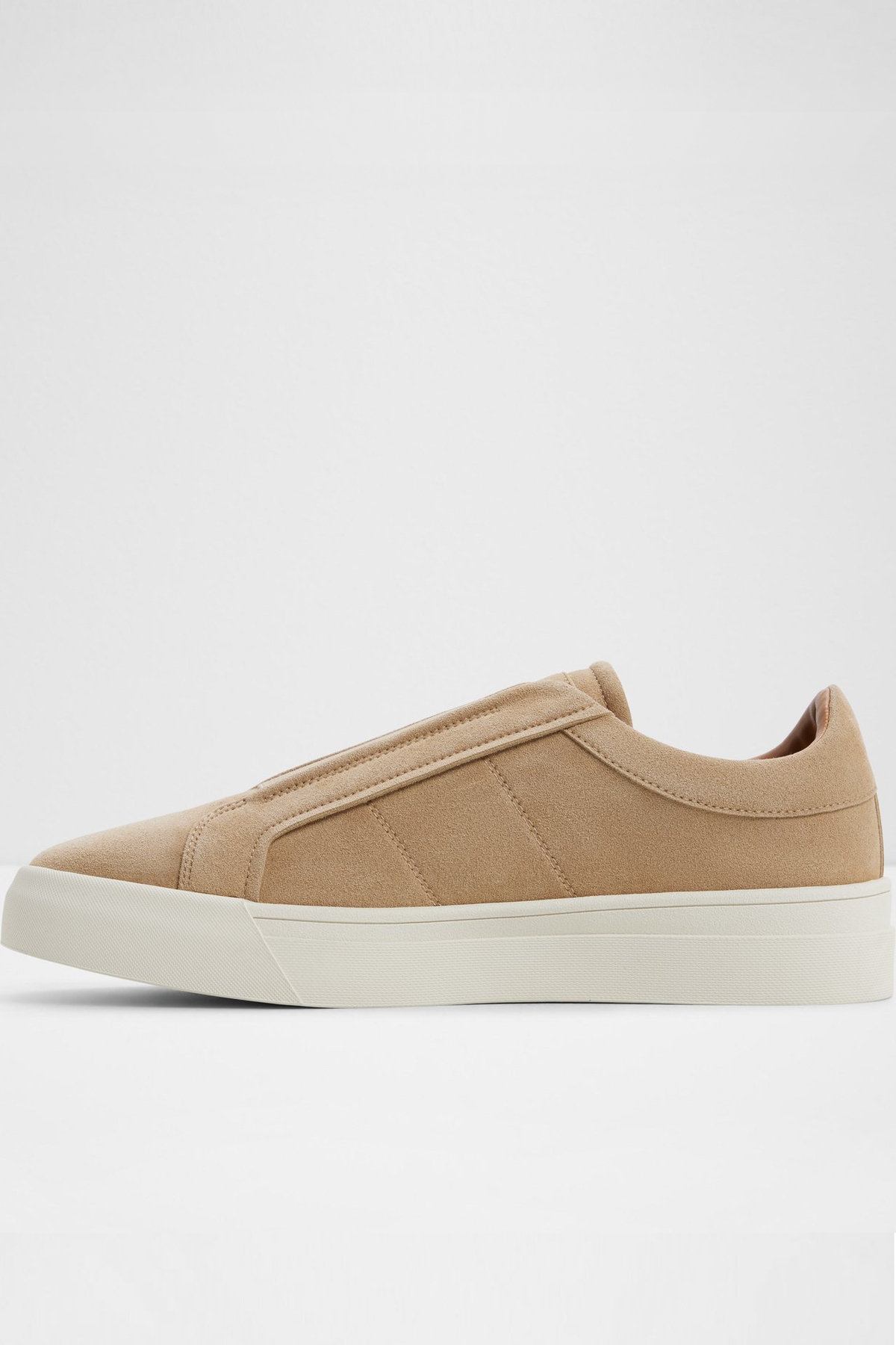 کفش اسنیکر Aldo مردانه چرم | آلدو AUREN-271-001-046 - تصویر 3