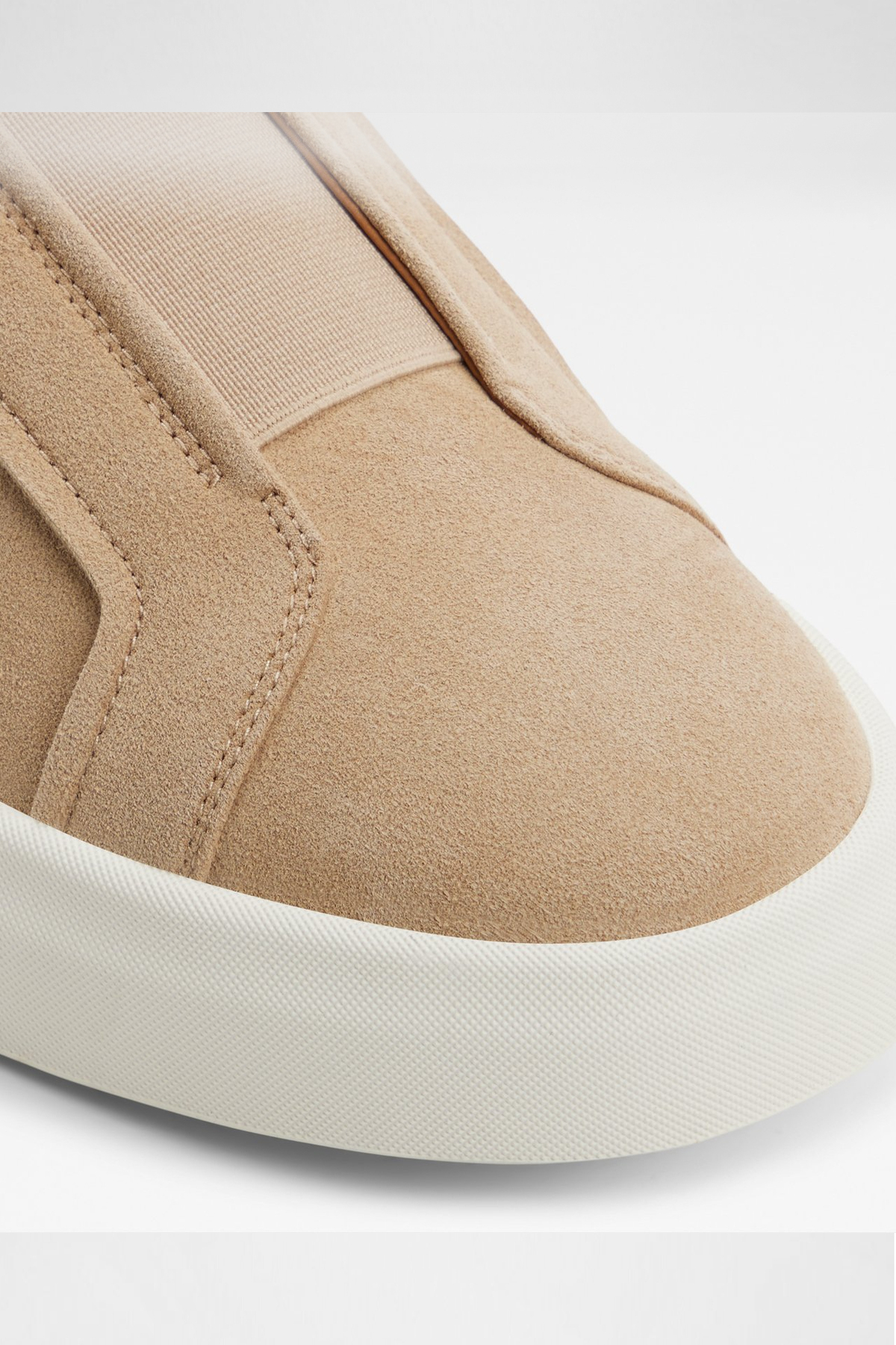 کفش اسنیکر Aldo مردانه چرم | آلدو AUREN-271-001-046 - تصویر 5