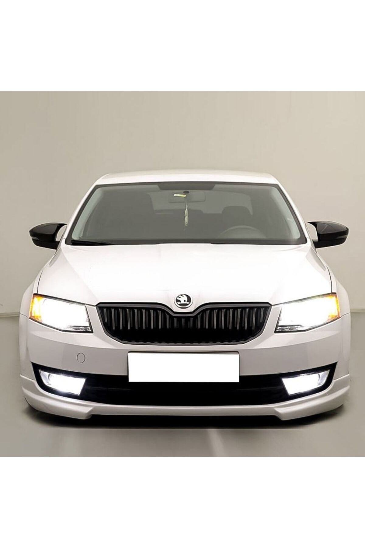 Skoda Octavia Body Kit Seti plastik uyumlu