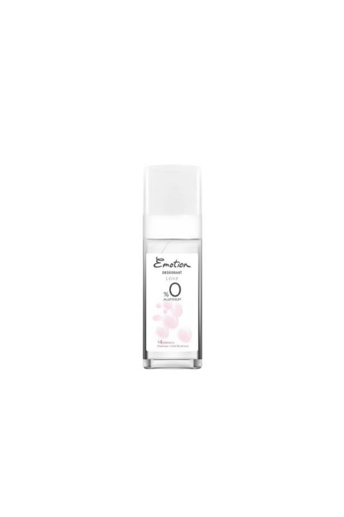 Emotion Love Deodorant 100 Ml