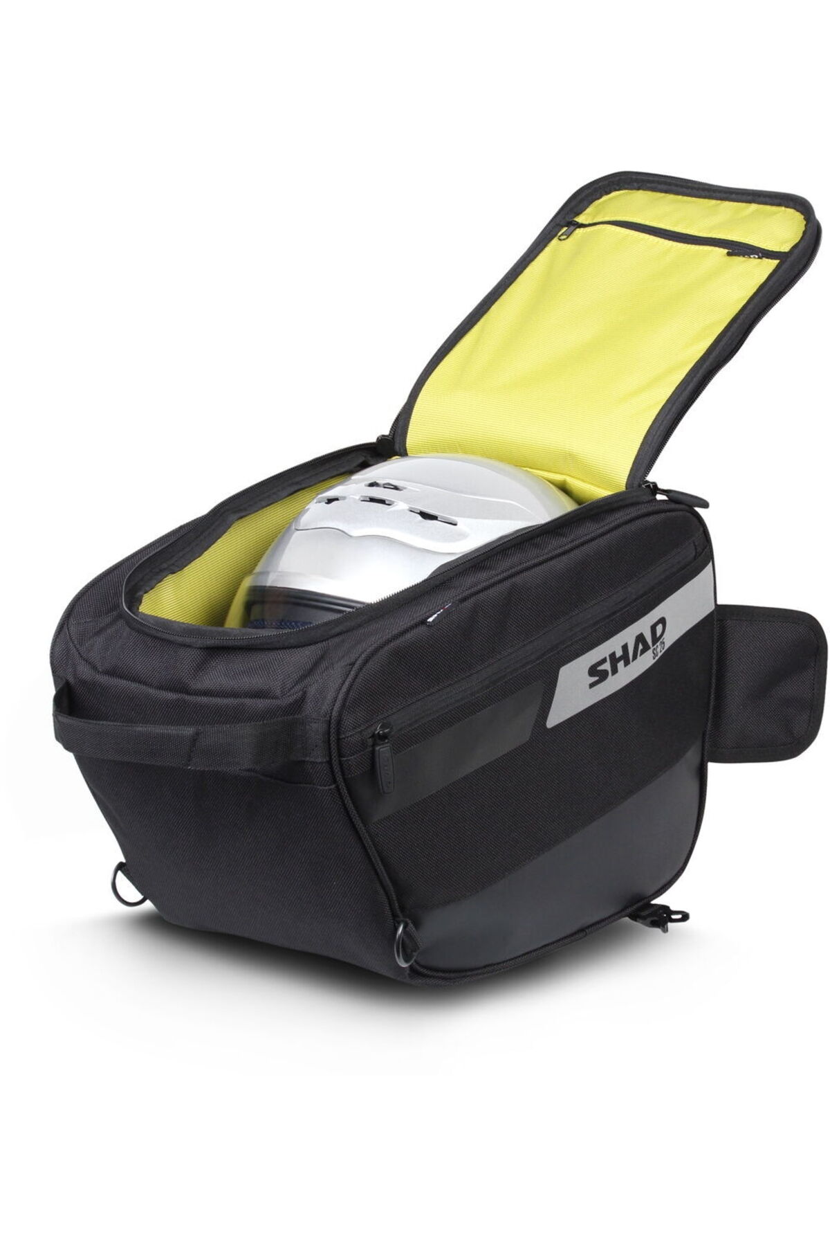 Resim Shad SC25 Scooter Ara Çanta (25 Lt.) 
